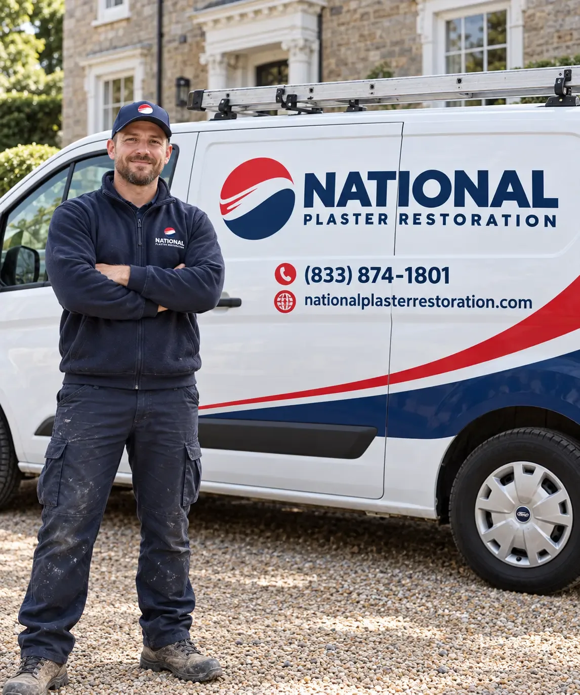 Plaster Repair company in Farmington, NY